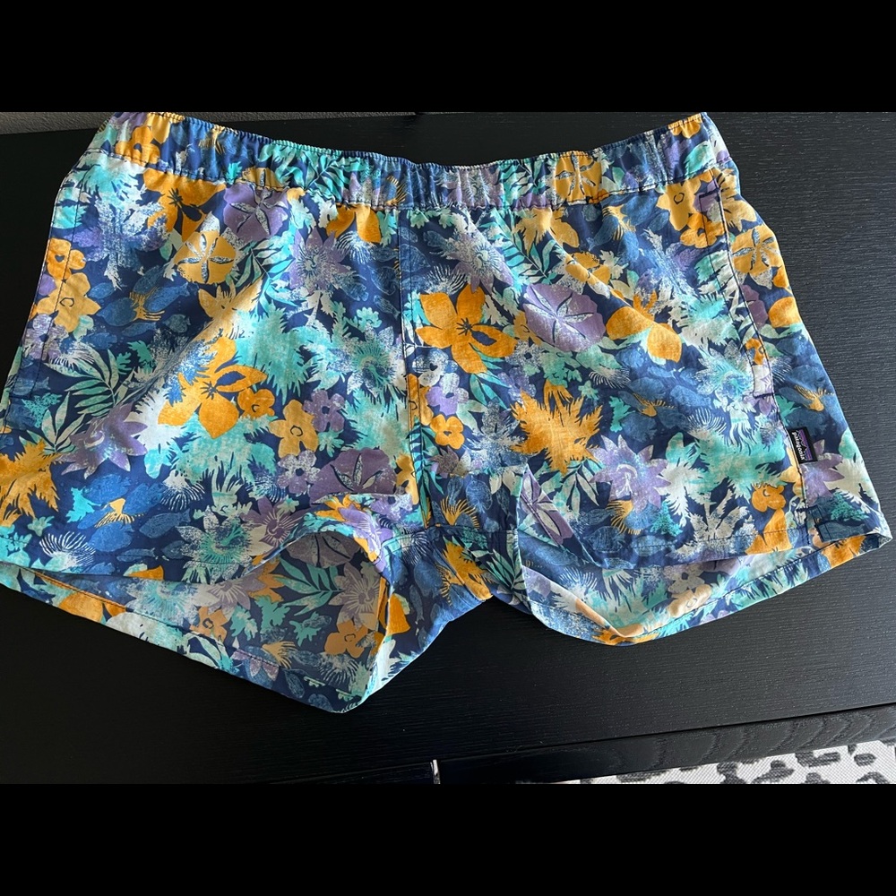 Patagonia Women’s Shorts